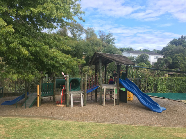 Photo of Cockle Bay Playcentre