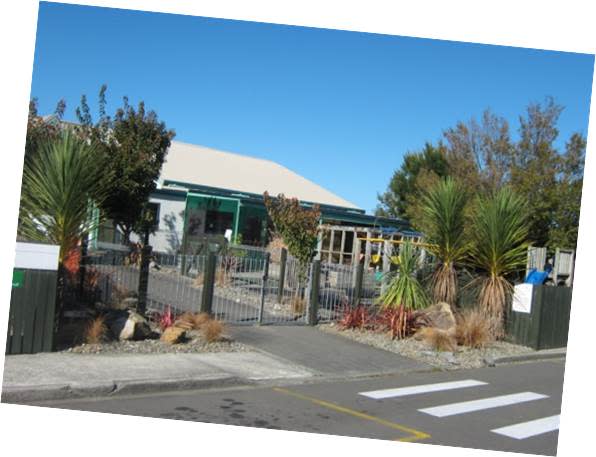 Photo of Massey Child Care Centre Inc 