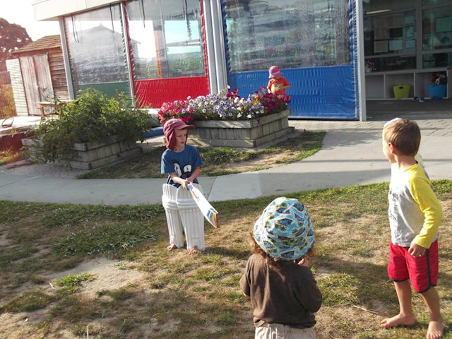 Photo of Jack and Jill Educare 