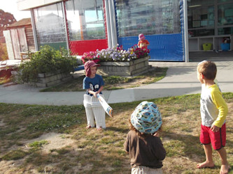 Photo of Jack and Jill Educare 