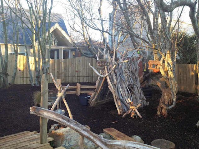 Photo of Bayfield Kindergarten