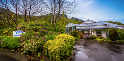 Photo of Chelsea House 