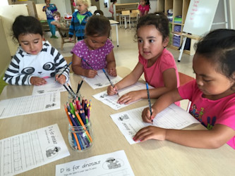 Photo of BestStart Naenae