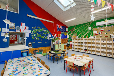 Photo of Puddleducks' Nursery & Preschools - Haggitt St