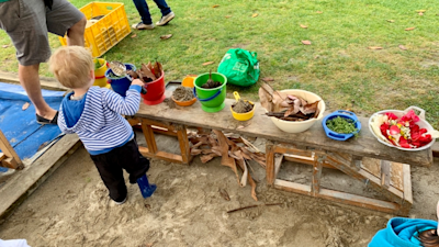 Photo of Greenpark Playcentre