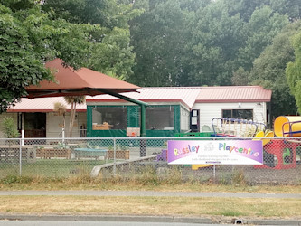 Photo of Russley Playcentre
