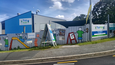 Photo of BestStart Wolverton Street