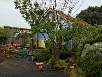 Photo of St Clair Kindergarten