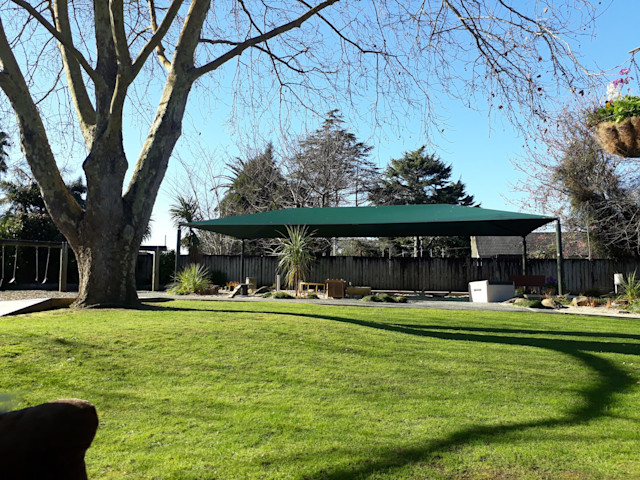 Photo of Nina Busing Kindergarten