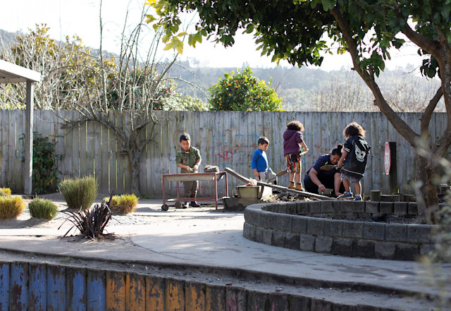 Photo of Mountain View Preschool Limited