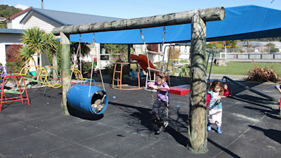 Photo of Active Explorers Shakespeare Street 