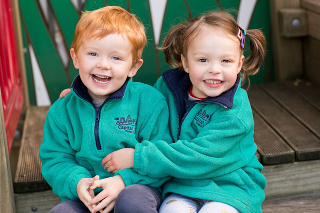 Photo of Capital City Preschool