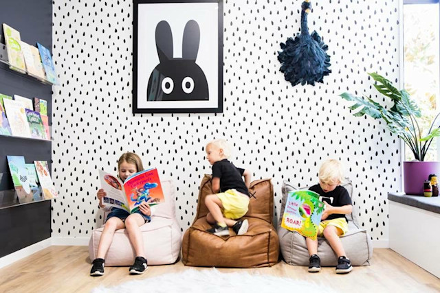 Photo of Mini Thinkers