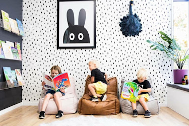 Photo of Mini Thinkers