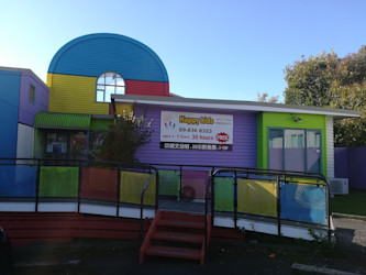 Photo of Happy Kids Preschool