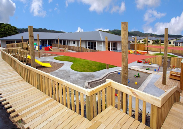 Photo of The Park Early Learning Centre