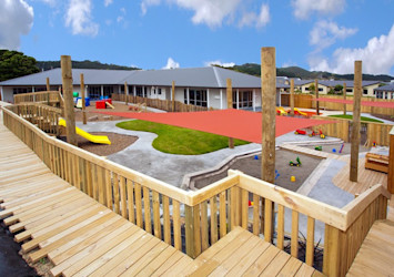 Photo of The Park Early Learning Centre