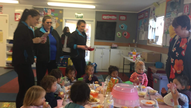 Photo of Inspiring Kids Early Learning Limited