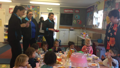 Photo of Inspiring Kids Early Learning Limited