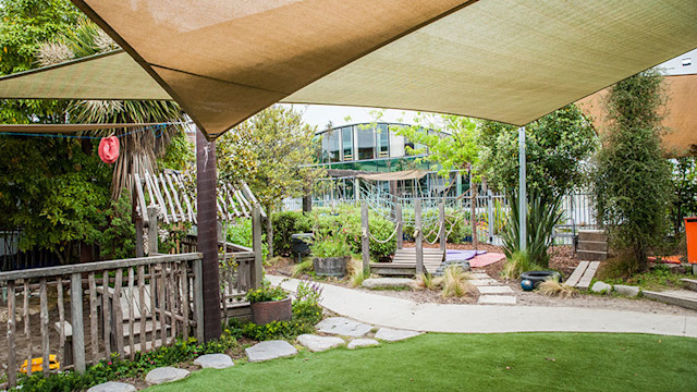 Photo of Ara Early Learning Centre