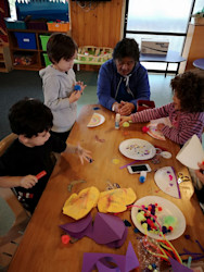 Photo of Te Kohanga Reo o Ngati Otara Marae