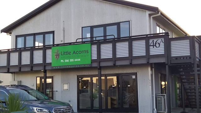 Photo of Little Acorns Childcare Ltd