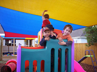 Photo of Papanui Preschool