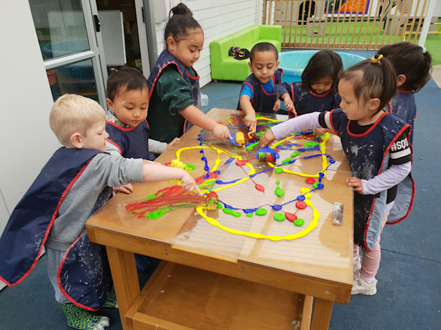 Photo of BestStart Papakura East Kindy