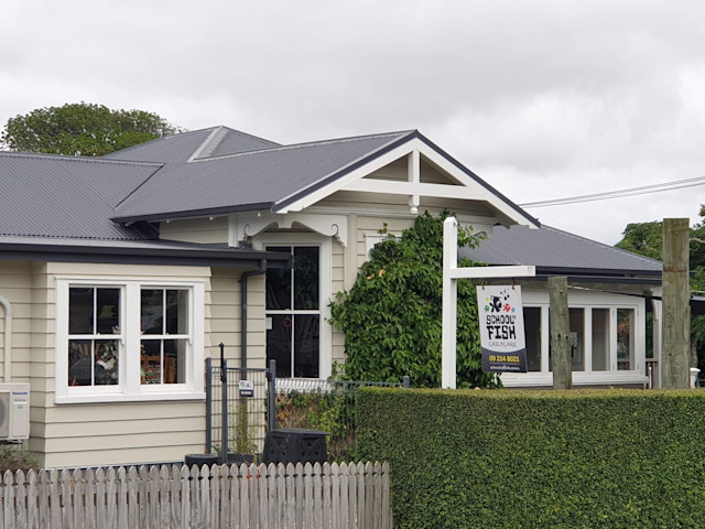 Photo of School of Fish Childcare