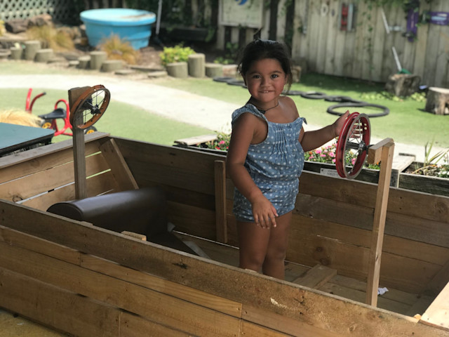 Photo of BestStart Greenwood Street