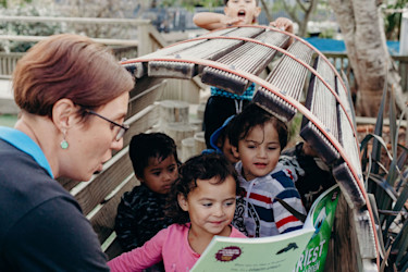 Photo of BestStart Nottingham Avenue