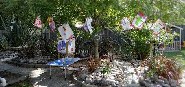 Photo of Playhouse Early Childhood Centre