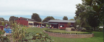 Photo of Waikato Montessori Early Education Centre