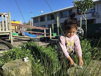Photo of BestStart Pharazyn Street Kindy
