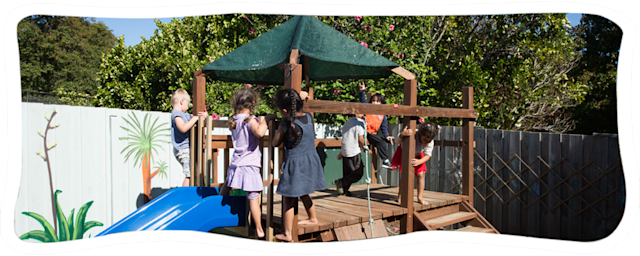 Photo of Li'l Champs Educare