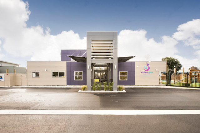 Photo of Kindercare Learning Centres - Palmerston North
