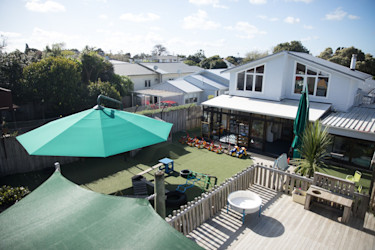 Photo of Kids' Kampus (2000) Ltd