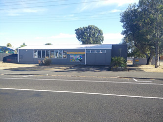 Photo of Whangamata Playcentre