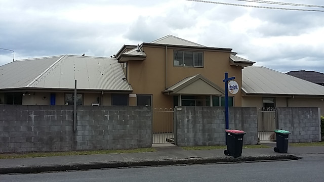 Photo of Jeffrey Giraffe Early Learning Centre