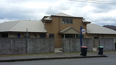 Photo of Jeffrey Giraffe Early Learning Centre