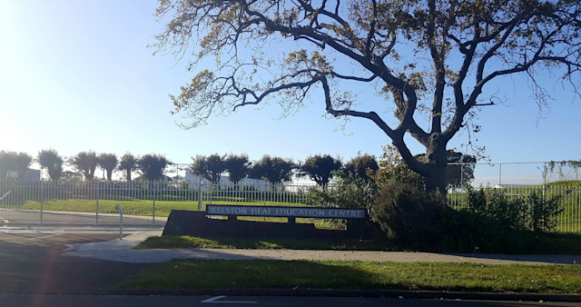 Photo of Kelston Deaf Education Centre Pre-School