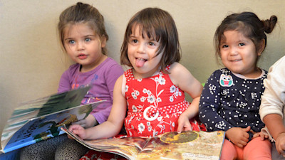 Photo of Learning Adventures Te Puke