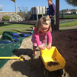 Photo of Westport Playcentre