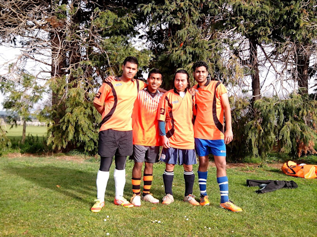 Photo of Little Monkeys Preschool