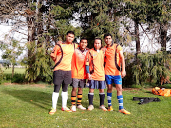 Photo of Little Monkeys Preschool