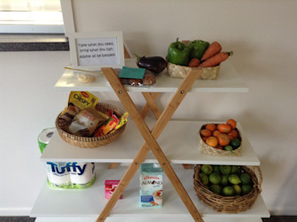 Photo of St James KidsWay