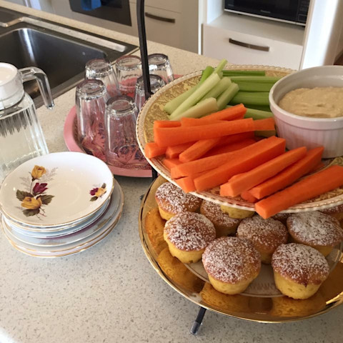 Photo of The Children's Garden