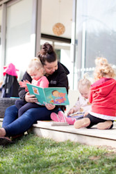 Photo of New Shoots Childrens Centre (Papamoa)