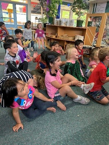 Photo of Central Kids Kindergartens - Helen Downer