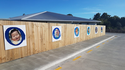 Photo of Reach Forward Early Learning Centre - TK